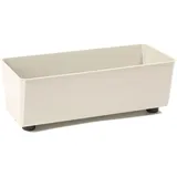 LAMELA 37 x 17 x 6 cm Beige