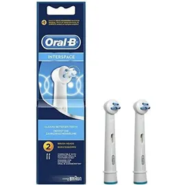 Oral-B iO Series Ultimate Clean Aufsteckbürste schwarz 1 St.