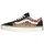 Vans Old Skool Black/Leopard 39