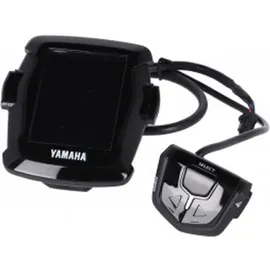 Yamaha Displayeinheit C BT