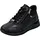 REMONTE Sneaker schwarz 41 EU