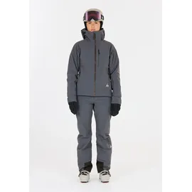 SOS Cervinia Damen Grau XL