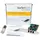 Startech 4-port-pci-firewire-adapterkarte 1394a FireWire Adapter Card Kontrollerkarte