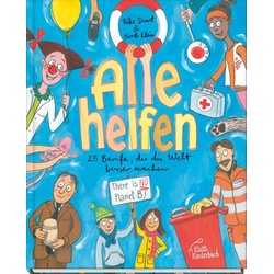 Alle helfen