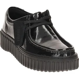 CLARKS Torhill Bee Schwarz 37,5