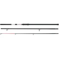 DAM Aqua-X Surfcasting Rute
