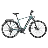 KTM Macina Sport SX 10 Di2 2026 28 Zoll RH 56 cm royal teal matt