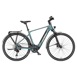 KTM Macina Sport SX 10 Di2 2026 28 Zoll RH 56 cm royal teal matt