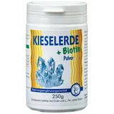 PHARMA PETER Kieselerde + Biotin