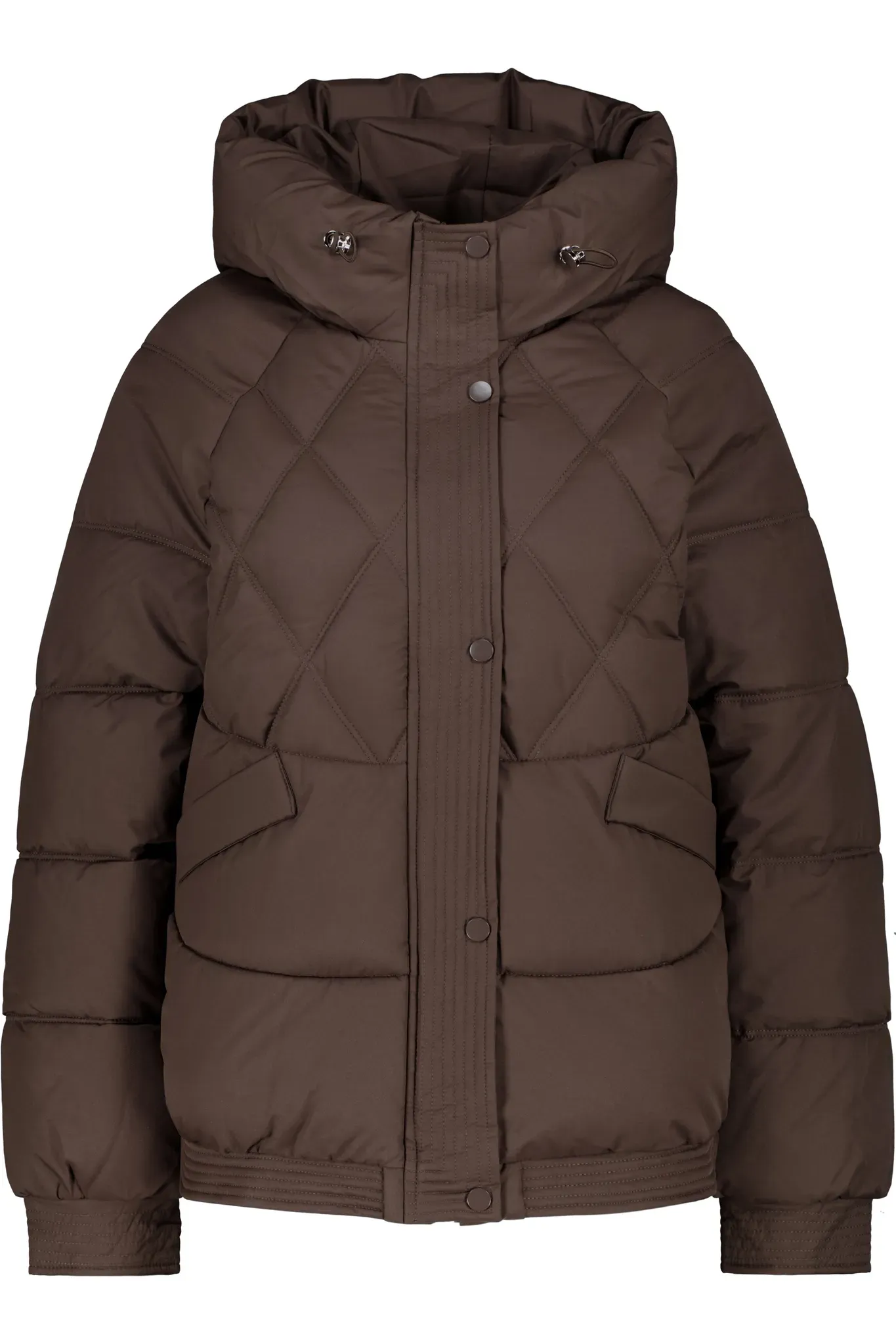 Winterjacke ALIFE & KICKIN 