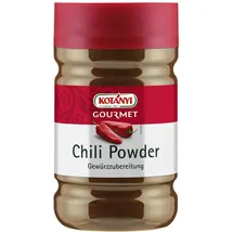 Kotanyi Chili gemahlen 580 g