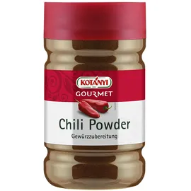 Kotanyi Chili gemahlen 580 g