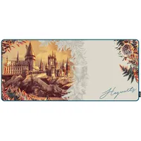 LEXIP Hogwarts XXL-Mauspad Blumen