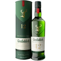 Years Old Single Malt Scotch 40% vol 0,7 l Geschenkbox