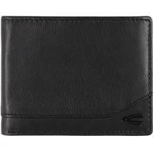 CAMEL ACTIVE Geldbörse schwarz
