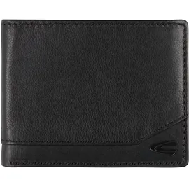 CAMEL ACTIVE Geldbörse schwarz