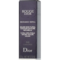 Rouge Dior Baume Satin Refill