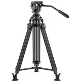 Ulanzi VideoFast Aluminium Alloy Heavy Duty tripod