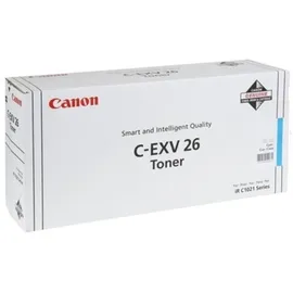 Canon C-EXV26 cyan