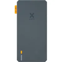 Xtorm Essential Powerbank 20000 mAh charcoal grey
