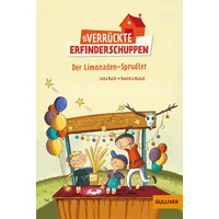 Beltz / Gulliver von Beltz & Gelberg Der verrückte