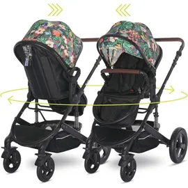 Lorelli Boston 2 in 1