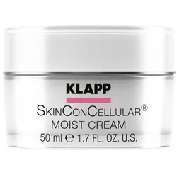 SkinConCellular Moist Cream