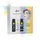 pjur Pride Box – 3x30 Ml Black