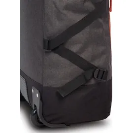 FABRIZIO Punta Wheel 2-Rollen L 33 l grau