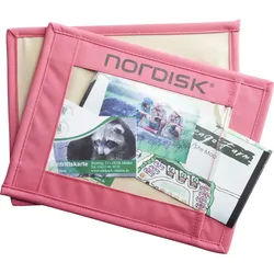 Nordisk Name Boards (2 Pcs) azalea cherry pink