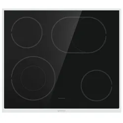 Gorenje Einbau-Kochfeld ECD643BX 60cm
