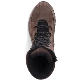 Rieker in braun | Gr.: 40
