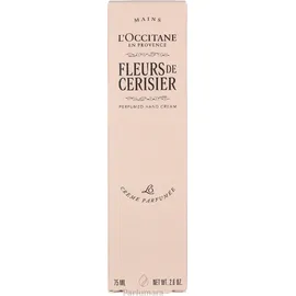 L'Occitane Fleurs de Cerisier Handcreme 30 ml