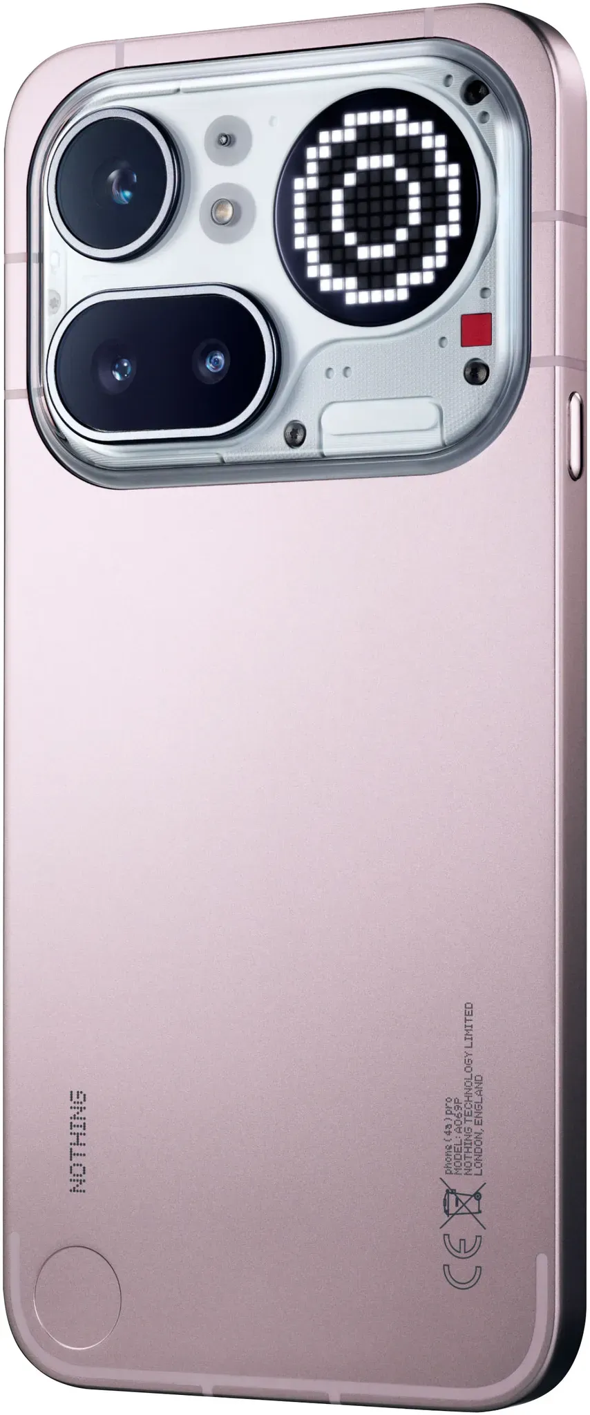 NOTHING Smartphone 