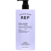 REF. Cool Silver Conditioner 600 ml