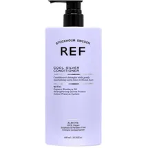 REF. Cool Silver Conditioner 600 ml