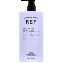 REF. Cool Silver Conditioner 600 ml