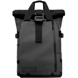 WANDRD Rucksack The Prvke 21 Liter schwarz V3
