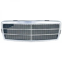 Diederichs Kühlergrill für MERCEDES-BENZ C-Klasse