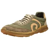 El Naturalista Barfußschuhe Sneaker Barfußschuhe Sneaker Leder - 41