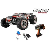 Drive & Fly Models DF-Models RC-Buggy