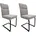 Esszimmerstuhl 2er Set