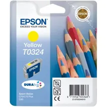 Epson T0324 gelb