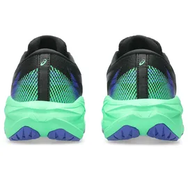 Asics Novablast 5 GS Black/Cobalt Burst 36