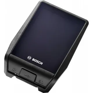 Bosch Nyon (BUI350) Schwarz
