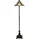 Elstead Lighting Inglenook 2-flammige  QZ-INGLENOOK-FL Bronze
