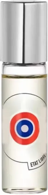 Etat Libre d'Orange Hermann A Mes Cotes EDP 10ml Probe
