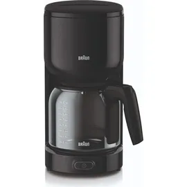 Braun PurEase KF 3120 BK