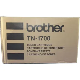 Brother TN-1700 schwarz