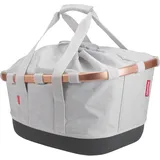 Reisenthel Bikebasket GT Racktime twist sky rose